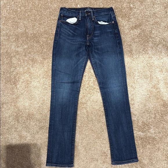 Lucky Brand Other - Lucky Brand Blue Slim Fit Jeans Timeless Design
